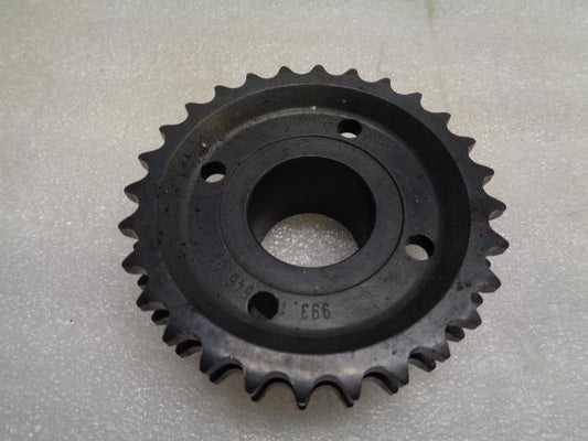 Porsche 911 (993) Camshaft Sprocket OEM 993 105 546 01 LEFT USED R21