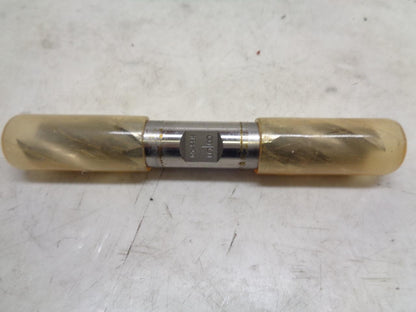 NEW OSG TAP AND DIE 52221 DOUBLE END MILL 3/8"x9/16" 2 FLUTE R22T6BE