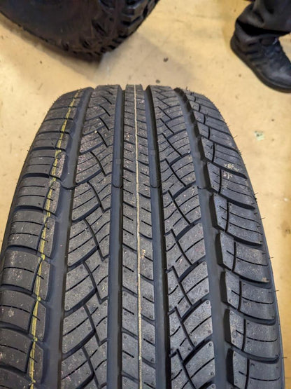 THUNDERER RANGER 007 R601 P 265 70 16 112H SL ALL SEASON TIRE TH0370 CQ3