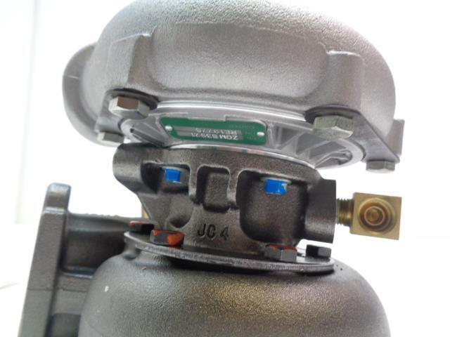 JOHN DEERE RE19778 TURBOCHARGER FOR JOHN DEERE ENGINES NEW E2