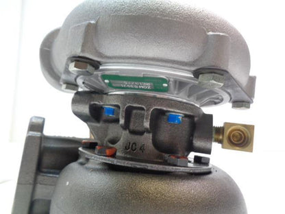 JOHN DEERE RE19778 TURBOCHARGER FOR JOHN DEERE ENGINES NEW E2