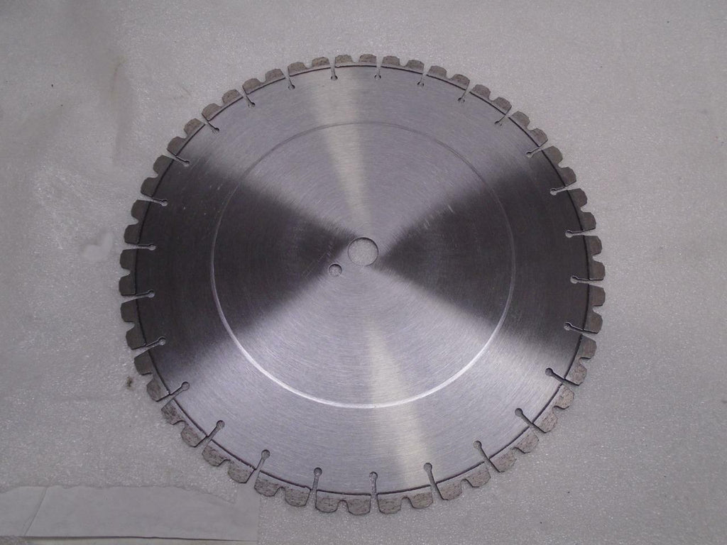 NEW Husqvarna 16x.125 Hand Saw Blade - Wet 542761221 SP2T1