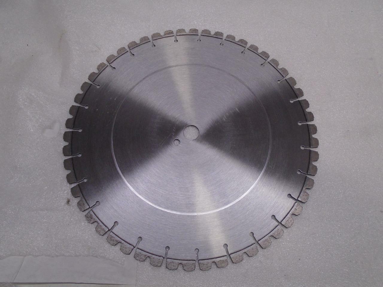 NEW Husqvarna 16x.125 Hand Saw Blade - Wet 542761221 SP2T1