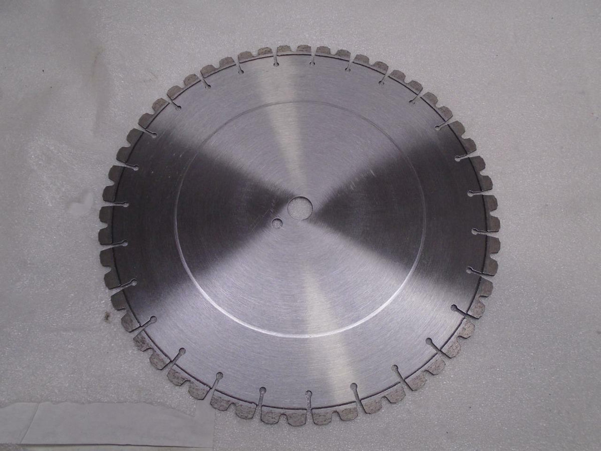 NEW Husqvarna 16x.125 Hand Saw Blade - Wet 542761221 SP2T1
