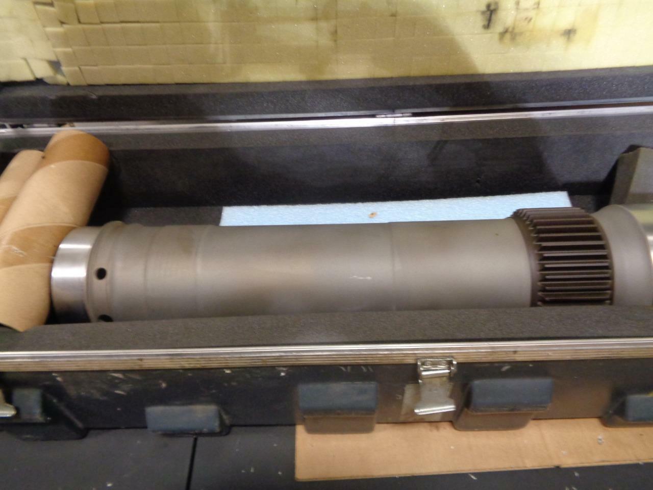 Boeing 737/747 PAS Turning Tube D65520 NEW BSR