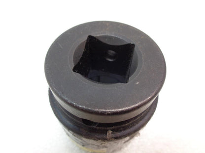 NEW WILLIAMS 6-642 1-5/16" 6 POINT IMPACT SOCKET 3/4" DRIVE R22