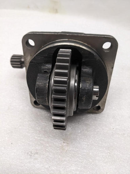 UNBRANDED SMALL PTO UNIT FOR TRACTOR 37 GEAR 2" SHAFT 15 SPLINE 4X3.8" NEW R11TA