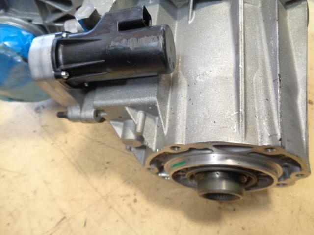 FORD TRANSFER CASE ASSEMBLY 7C3Z-7A195-HB BSRG4