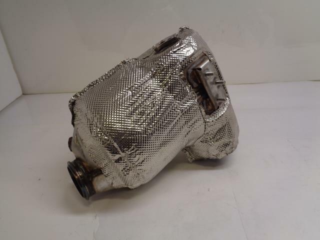 UNBRANDED DPF CATALYTIC CONVERTER 605253D1 M111498 AGCO AAGC35032285 BSR
