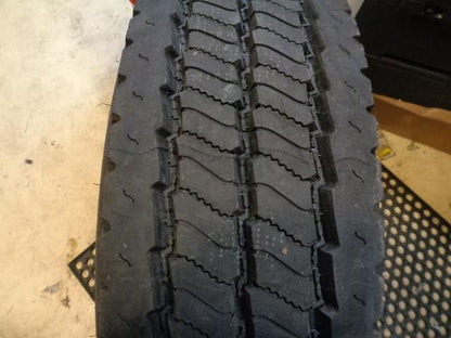 2 GOODYEAR ENDURANCE RSA LT 245 75 16 120/116Q LRE 10PLY TIRES 139715674 BQ4