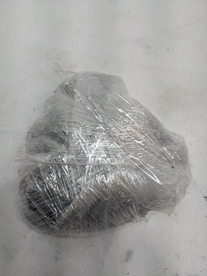 PORSCHE 924/944 BONNET RELEASE HANDLE CATCH SURROUND 92851117302 USED R21