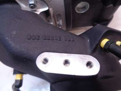 NEW BOE FABRICATION REV 300 TVS 2005 LOTUS SUPER CHARGER REV300TVS R14