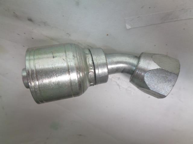 EATON TTC-8 FEMALE SWIVEL HYDRAULIC HOSE FITTING TYPE B NEW R10