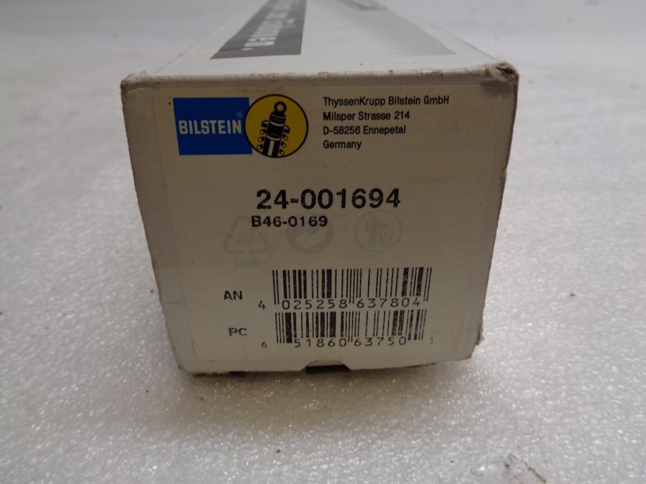 Bilstein HD Rear Shocks SET For Porsche 911 (930) '72-89 810 0169 H005 R23T5