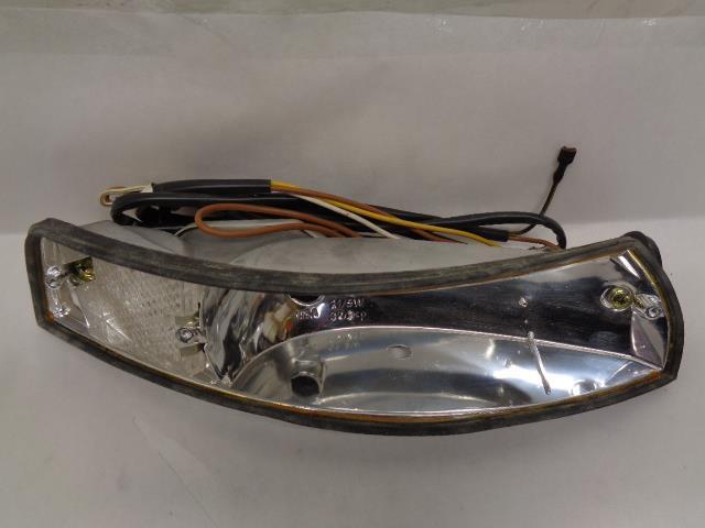 BOSCH DIRECTION INDICATOR LIGHT HOUSING for PORSCHE PCG 631 936 50/2 315 112 905