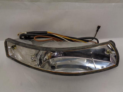 BOSCH DIRECTION INDICATOR LIGHT HOUSING for PORSCHE PCG 631 936 50/2 315 112 905