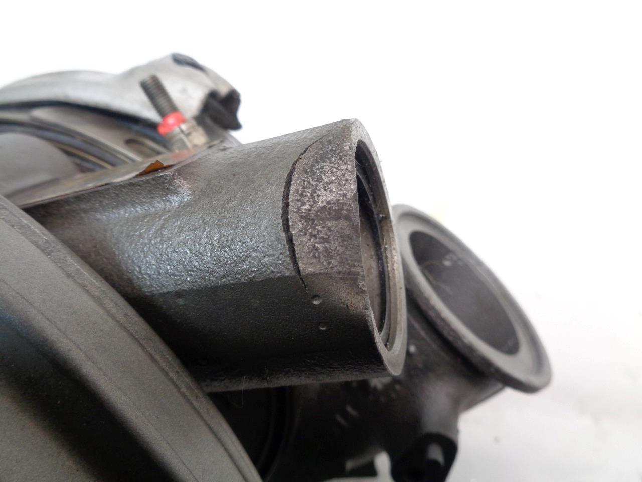 GARRETT FORD POWERSTROKE 05-07 6.0L TURBOCHARGER 1832255C91 E2