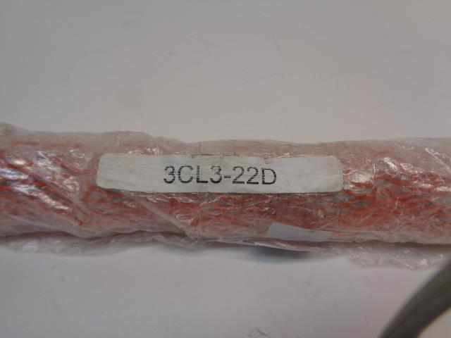 NEW PC PUMP ROTOR 3CL3-22D-ROTOR R12TB