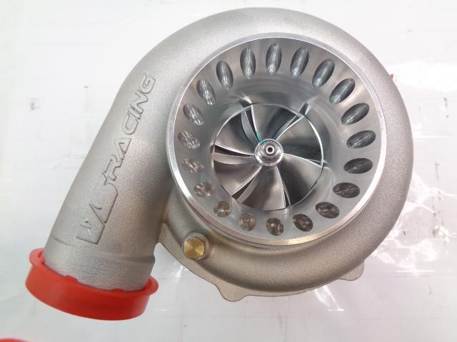 GENUINE VSR VSR67BLT82J TURBOCHARGER 67/82 BILLET T4 .96AR NEW #1 E2