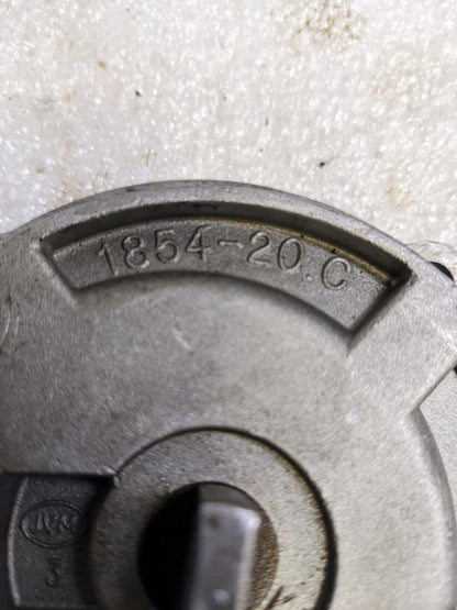 PORSCHE BOXSTER 987 05-08  SECONDARY OIL PUMP 99710702154 USED 996.B.G.L.