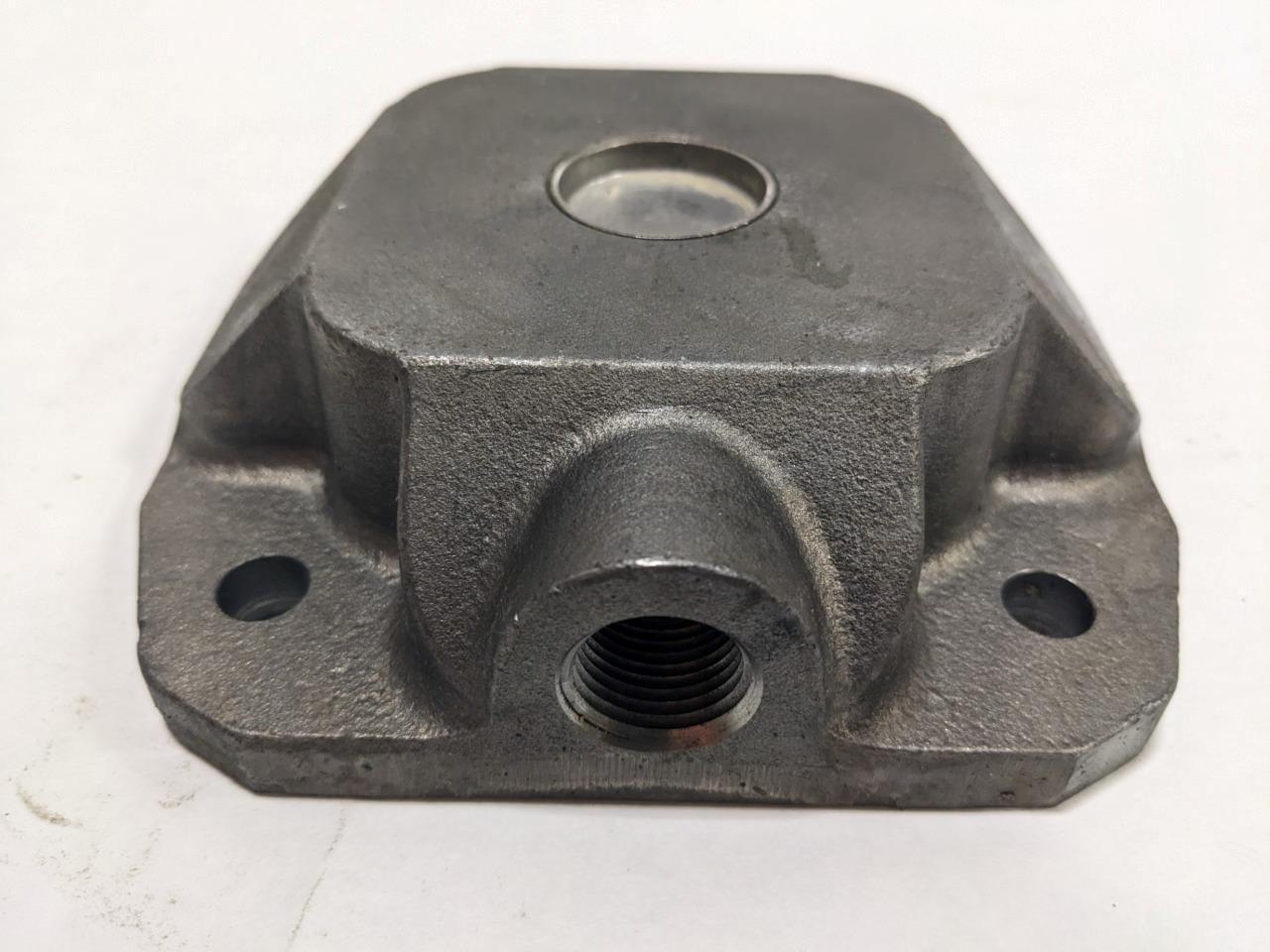 Cummins (3920946) N4 Water Transfer Connection R12TB