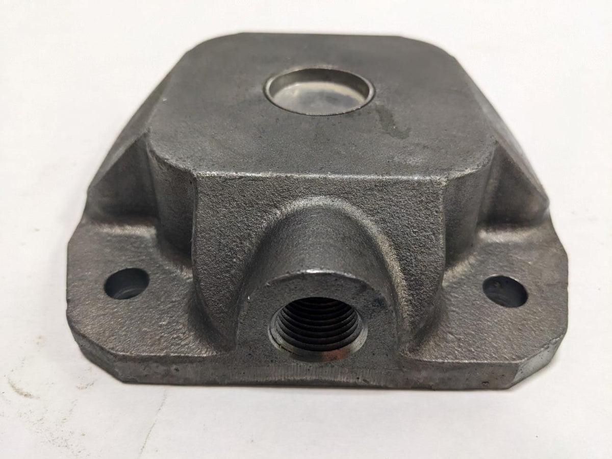 Cummins (3920946) N4 Water Transfer Connection R12TB