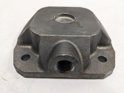 Cummins (3920946) N4 Water Transfer Connection R12TB