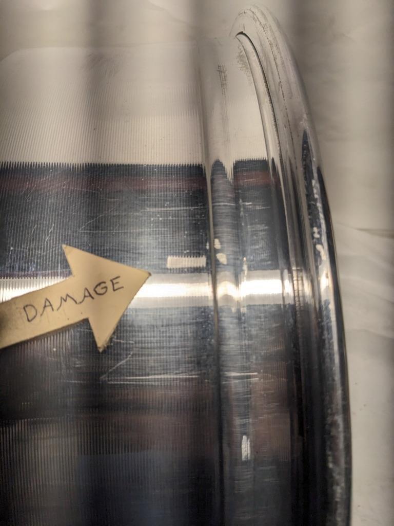 NEW CUSTOM GRAY 20 DOUBLE SPOKE 18X9 5X120 ET+9.5 WHEEL B2