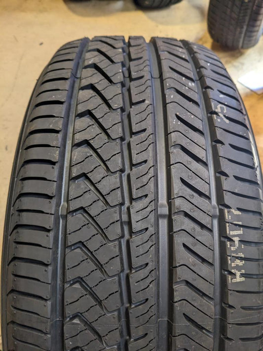 YOKOHAMA ADVAN SPORT EV A/S P 255 45 19 104W XL TIRE 110140563 CQ3