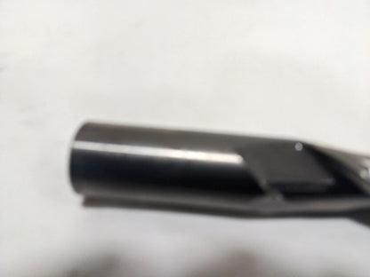 ATRAX 7/8"X 7/8"X1-1/2"X4" 2 FLUTE SOLID CARBIDE SQUARE END MILL 85299568 R22T5