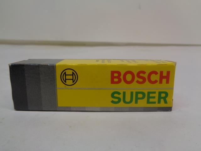 BRAND NEW BOSCH SUPER SPARK PLUG DODGE 10 PACK 7522 R13T3