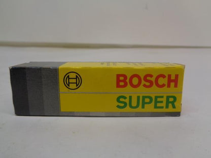 BRAND NEW BOSCH SUPER SPARK PLUG DODGE 10 PACK 7522 R13T3