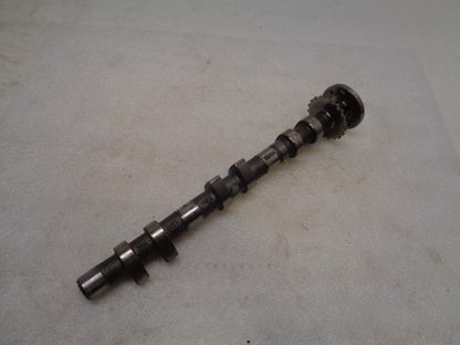 Porsche 911 (996) Exhaust Camshaft Cyl 1-3 996 105 222 55 USED GENUINE R24T6