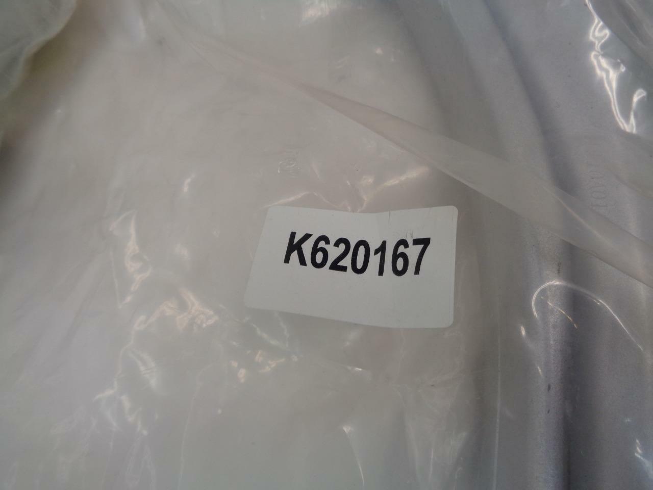 New Generic 8pc Front Lower Control Arm Kit for Nissan Altima/Maxima R9