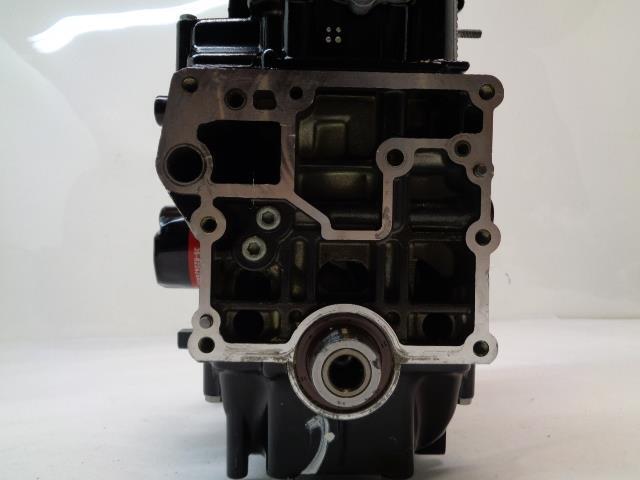 MERCURY 3 CYLINDER ENGINE POWERHEAD CRANKCASE ASSEMBLY NOP/N BLUE4