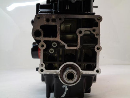 MERCURY 3 CYLINDER ENGINE POWERHEAD CRANKCASE ASSEMBLY NOP/N BLUE4