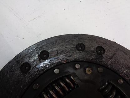 USED PORSCHE SACHS CLUTCH FRICTION DISC 996 116 013 51 R20T3
