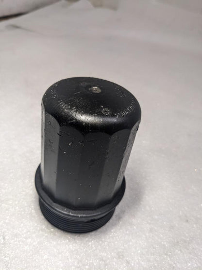 PORSCHE 911/996 3.4L ENGINE OIL FILTER HOUSING 99610712054 USED 996BGL