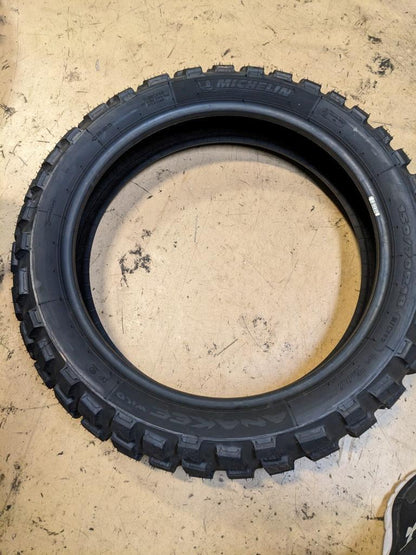 MICHELIN ANAKEE WILD 150 70 18 70R REAR   MOTORCYCLE TIRE 348562 CQ3