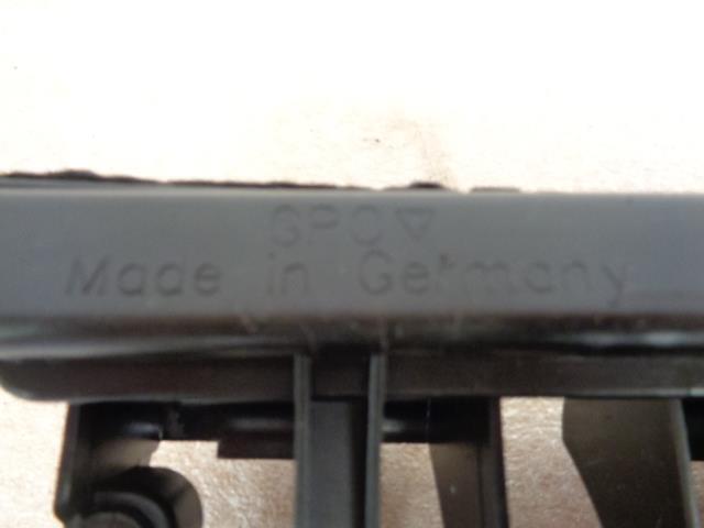 OEM USED PORSCHE OIL RETURN 948 107 085 01 FOR 2008 CAYENNE 4.8L R31T3