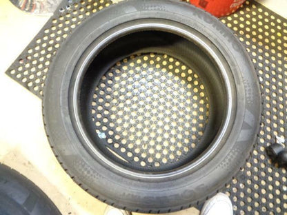 2 NEW KUMHO SOLUS TA71 245 50 18 104 TIRES 2169803