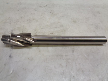 NEW ALVORD-POLK CAPSCREW COUNTERBORE STANDARD 03032 58" 4 FLUTE R22T6BM2