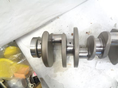 EAGLE FORGED 4340 STEEL CRANKSHAFT 435137506200 FOR FORD 351W NEW I2