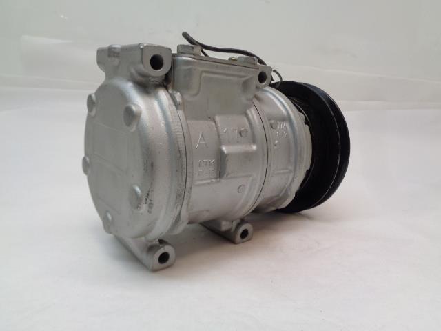 REMAN UNKNOWN BRAND AC COMPRESSOR UNKNOWN FITMENT R3T1