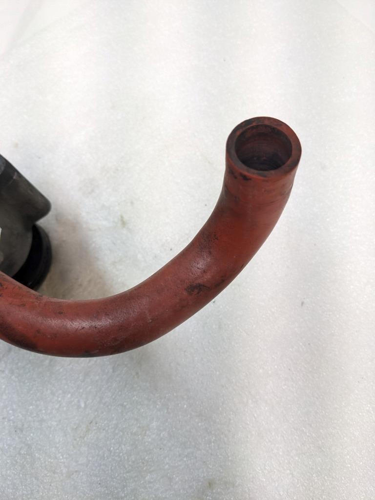 PORSCHE 92811301700 AIR SMOG PUMP FOR 1978-1995 PORSCHE 928 S4 USED #2 R24T3