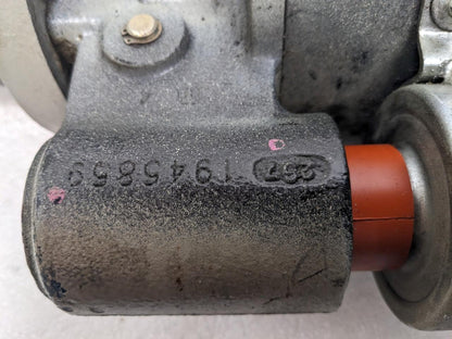 DELCO-REMY 10478830 STARTER Starter Motor 50MT Model 64V SAE 3 Mounted USED H1