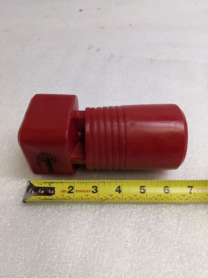 COMMAND B4E4-0125 SET SCREW END MILL TOOL HOLDER BT40 NEW R22T2