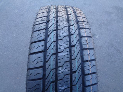 CORSA HIGHWAY TERRAIN PLUS P 245 70 16 111T SL TIRE COMSID0004 SU16