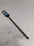 BOSCH HC2104 ROTARY HAMMER DRILL BIT 5/8" 10" DRILL DEPTH NEW D0