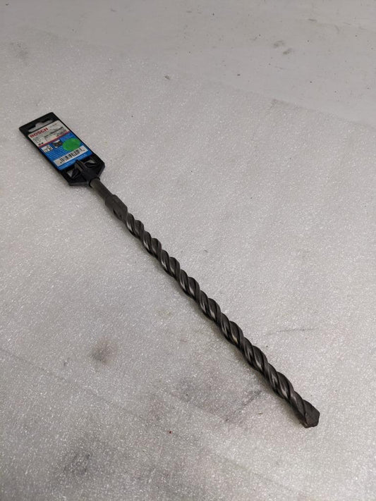 BOSCH HC2104 ROTARY HAMMER DRILL BIT 5/8" 10" DRILL DEPTH NEW D0